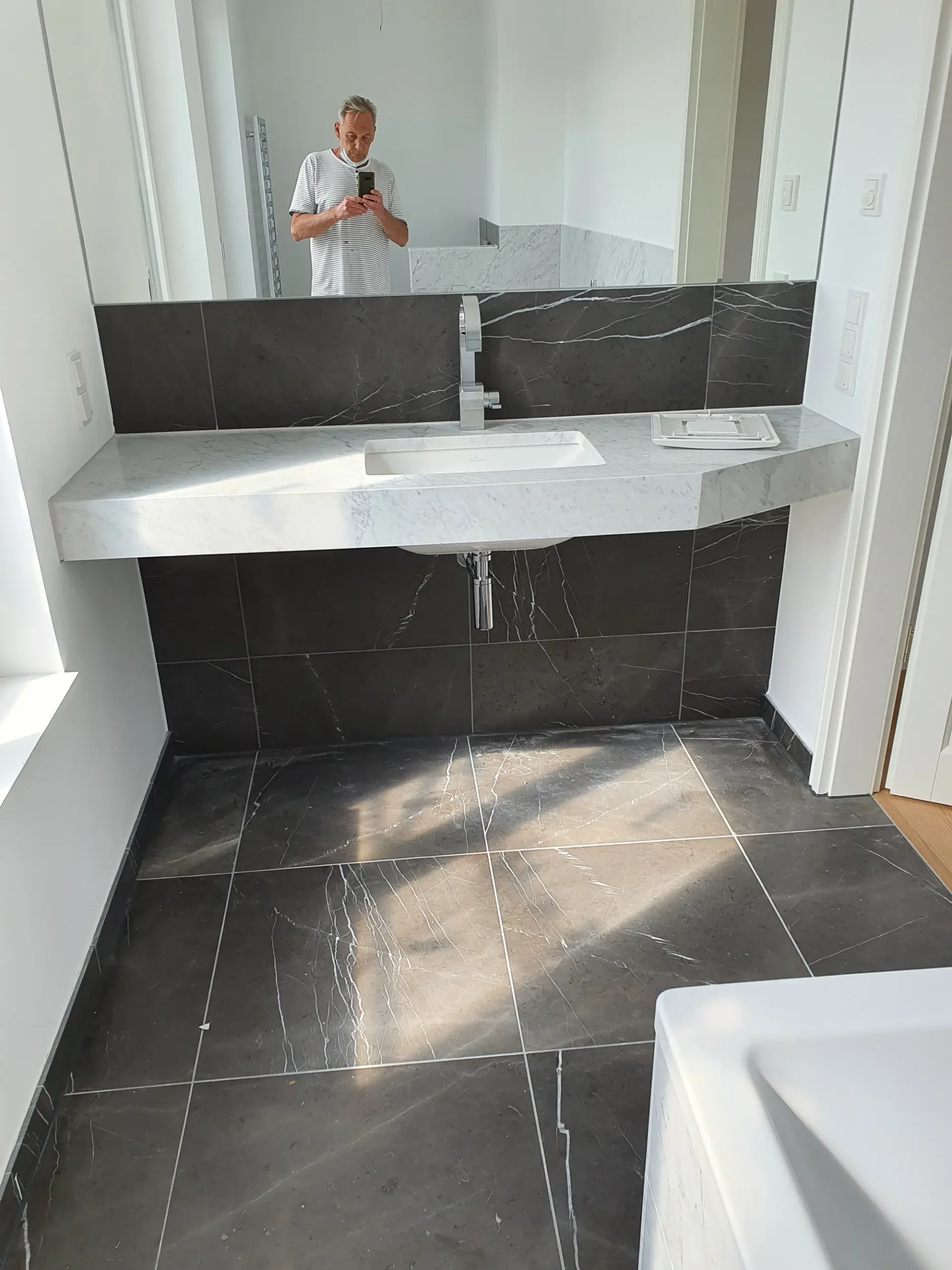 Materialien & Techniken – Qualität bis ins Detail