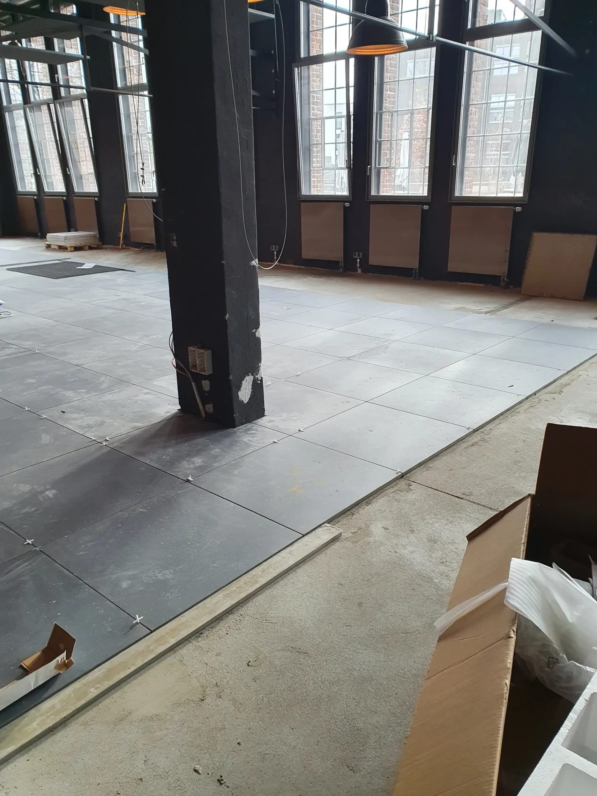 Nos engagements au quotidien