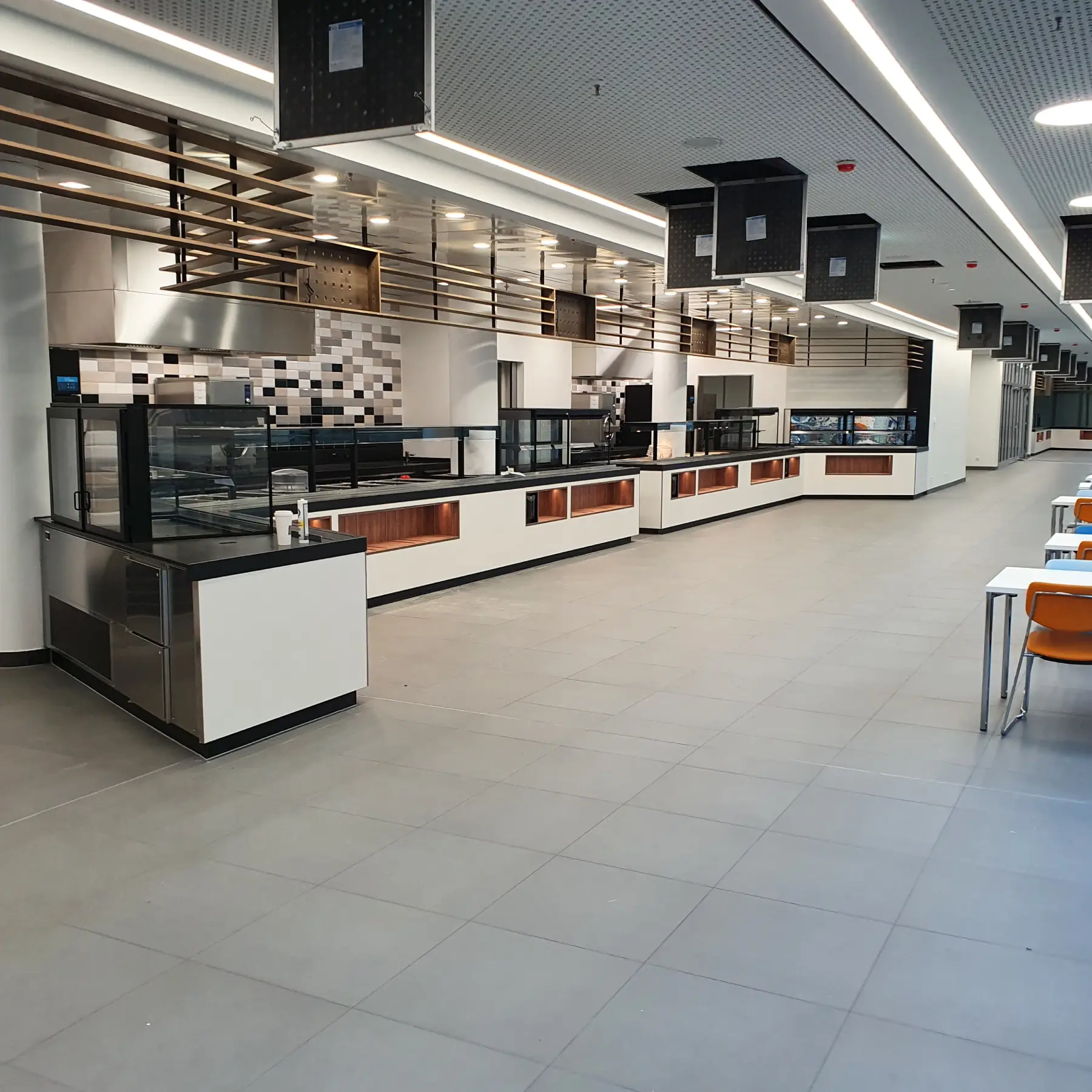 Showroom & Kontakt – Besuchen Sie uns vor Ort