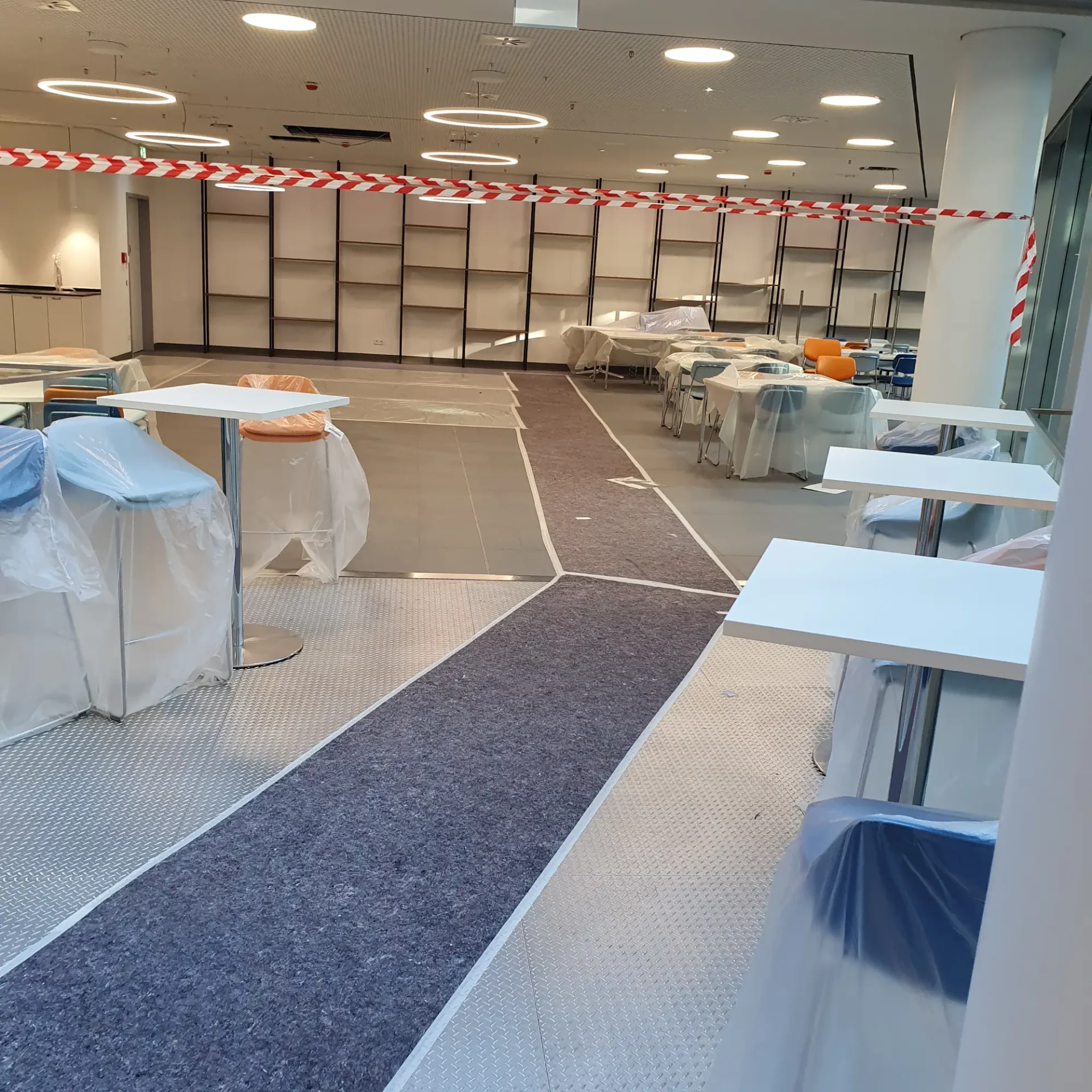 Über uns – Ihr Fliesenleger in Duisburg mit Erfahrung