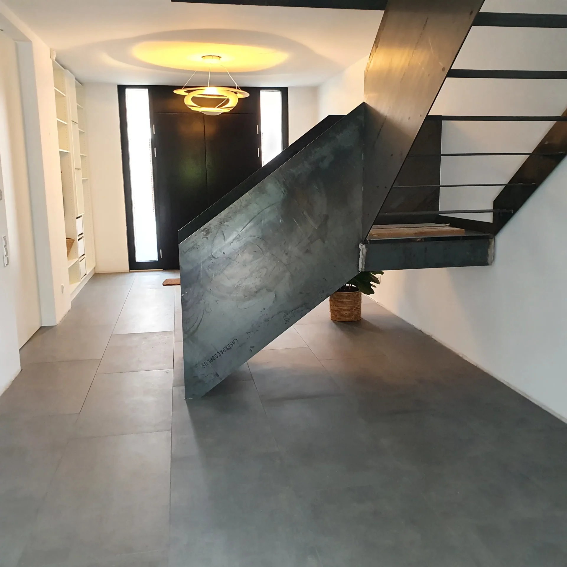 Fliesen & Naturstein