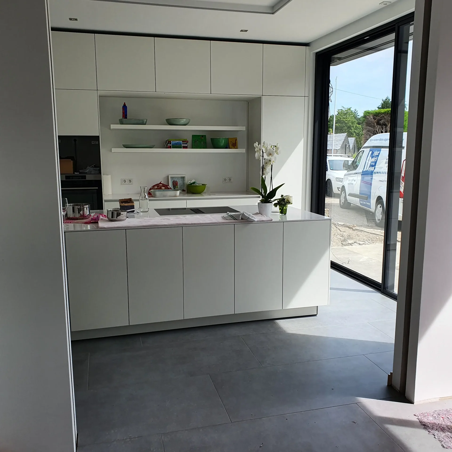 Erfahrung und Kompetenz aus Duisburg